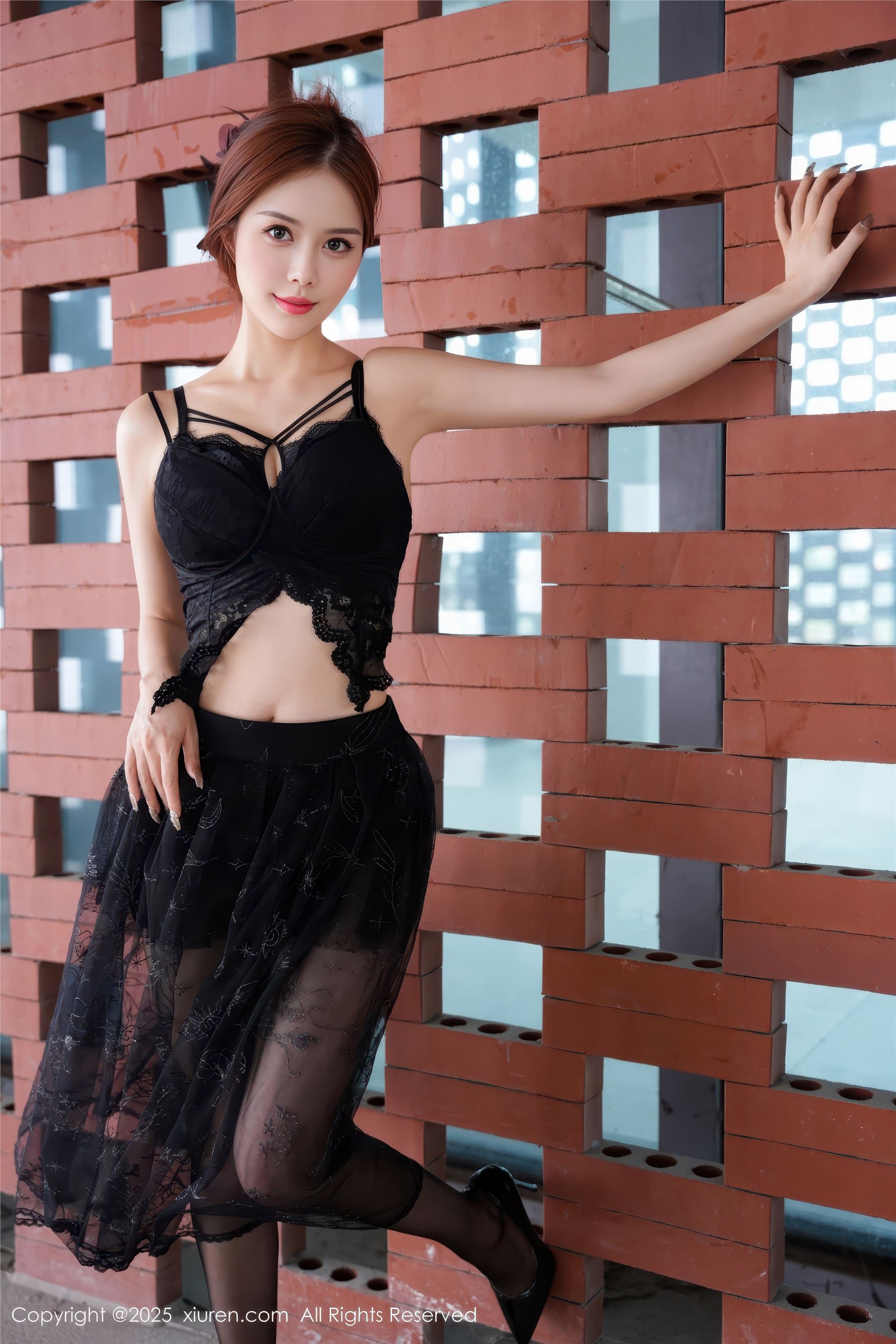 Xiuren秀人网 2025.11.21 NO.11016 白芷yy